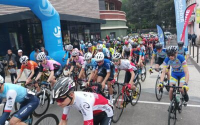 Il va y avoir du sport à Vals ce week-end !