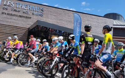 Flèche Ardéchoise 2026 : rendez-vous le samedi 18 avril !