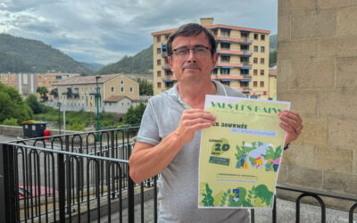 Journée valsoise de l’environnement : rendez-vous samedi 20 juin